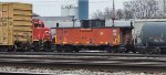 WC 15 w/ CN 5410